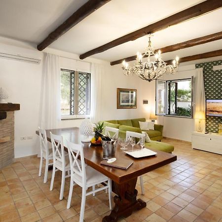 Villa Alcantara Di Charme Graniti Dış mekan fotoğraf