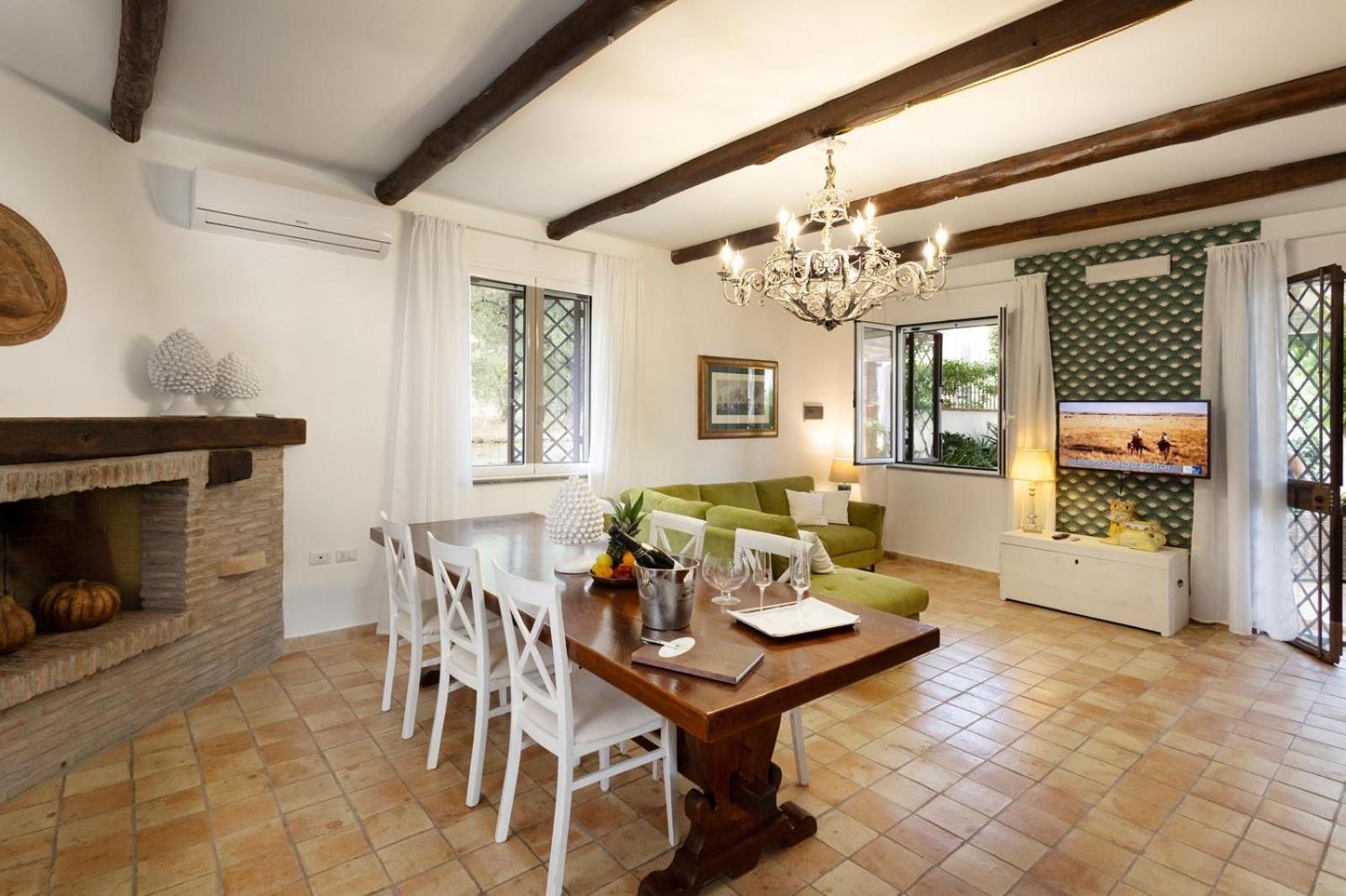 Villa Alcantara Di Charme Graniti Dış mekan fotoğraf